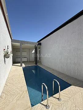 Satılır 4 otaqlı həyət evi 130 m²