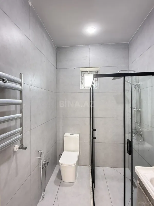 Satılır 4 otaqlı həyət evi 130 m²
