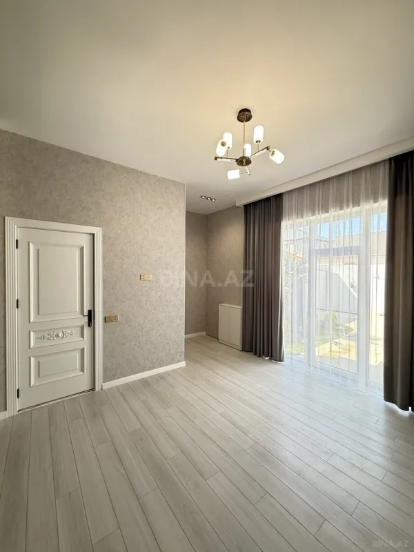 Satılır 4 otaqlı həyət evi 130 m²