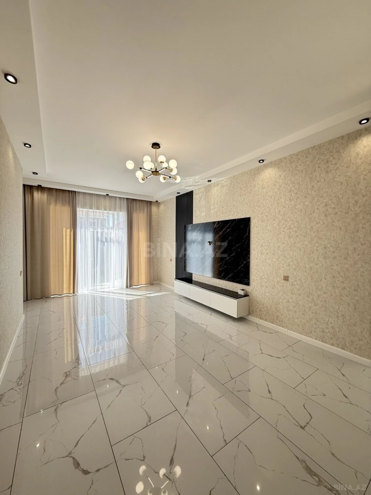 Satılır 4 otaqlı həyət evi 130 m²