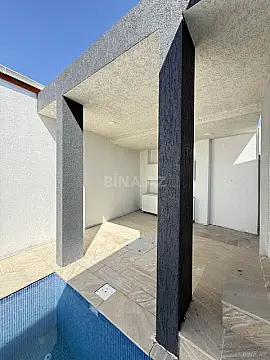 Satılır 4 otaqlı həyət evi 130 m²