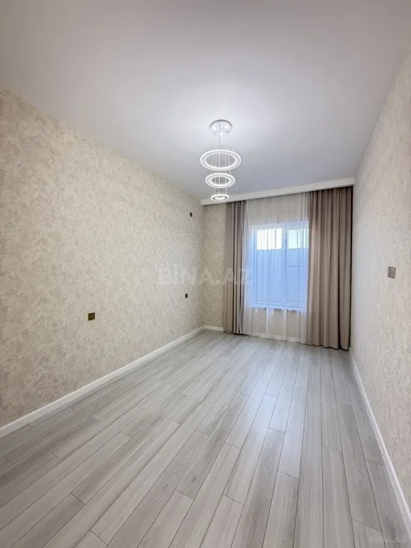 Satılır 4 otaqlı həyət evi 130 m²
