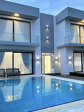 Kirayə verilir 5 otaqlı həyət evi 400 m²