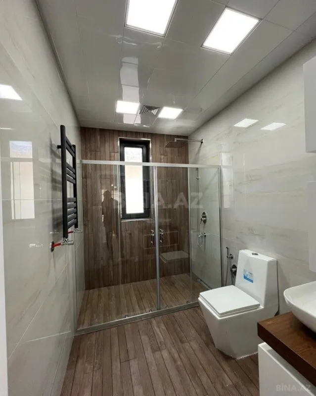 Kirayə verilir 5 otaqlı həyət evi 400 m²