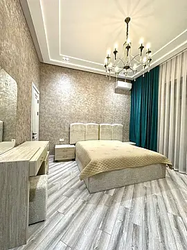 Kirayə verilir 5 otaqlı həyət evi 400 m²