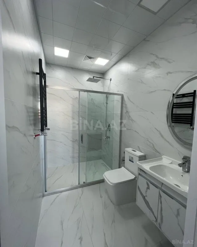 Kirayə verilir 5 otaqlı həyət evi 400 m²