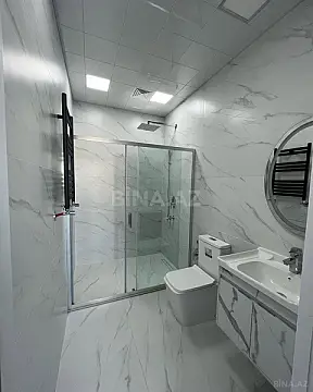 Kirayə verilir 5 otaqlı həyət evi 400 m²