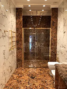 Satılır 5 otaqlı mənzil 285 m²