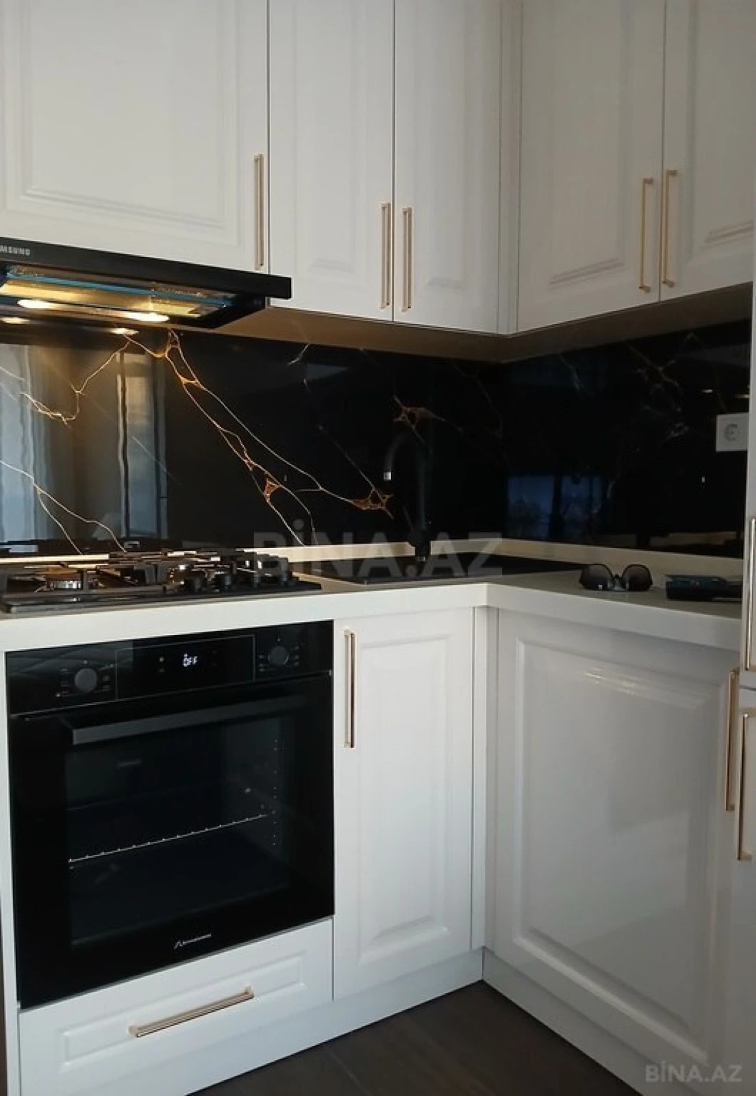 Kirayə verilir 1 otaqlı mənzil 35 m²