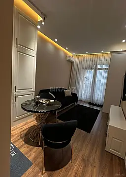 Kirayə verilir 1 otaqlı mənzil 35 m² — Bakı, 8-ci kilometr 1 otaq 35.00 m²
