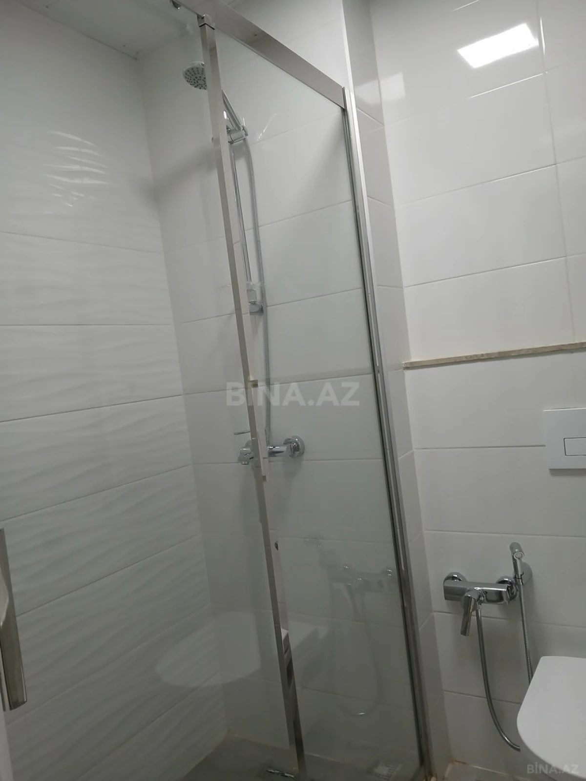 Kirayə verilir 1 otaqlı mənzil 35 m²