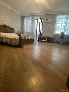 Satılır 5 otaqlı mənzil 155 m²
