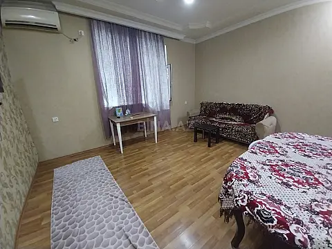 Satılır 2 otaqlı mənzil 65 m² — Bakı, Nəsimi 2 otaq 65.00 m²