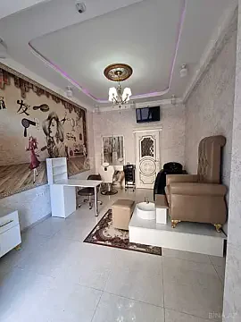 Satılır obyekt 25 m² — Bakı 25.00 m²