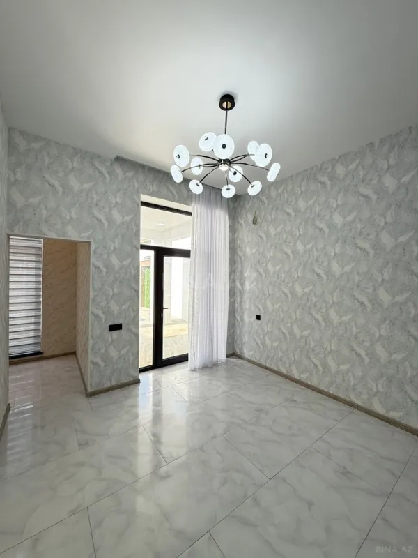 Satılır 4 otaqlı həyət evi 130 m²