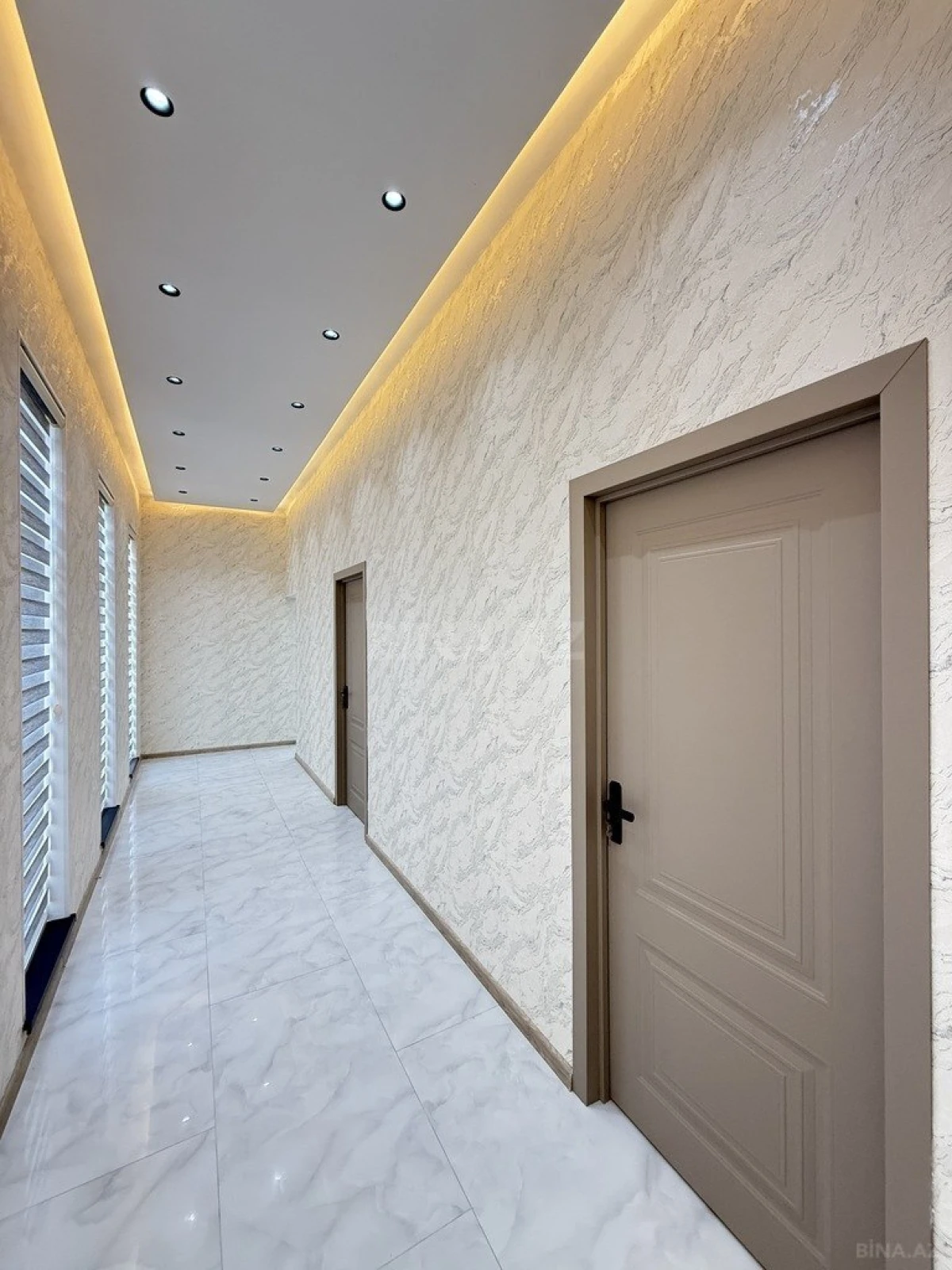 Satılır 4 otaqlı həyət evi 130 m²