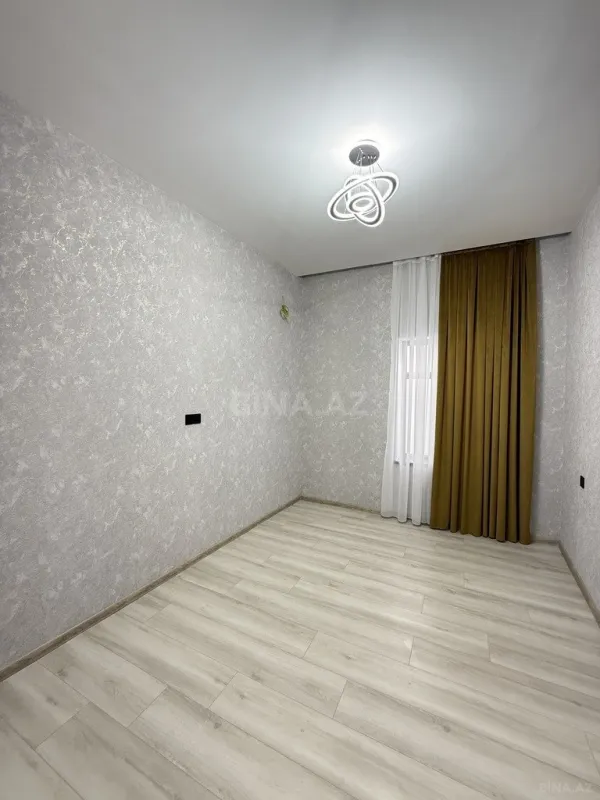 Satılır 4 otaqlı həyət evi 130 m²