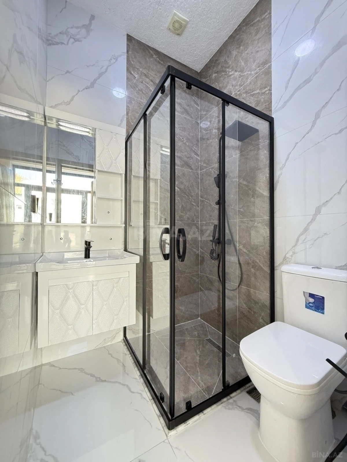 Satılır 4 otaqlı həyət evi 130 m²