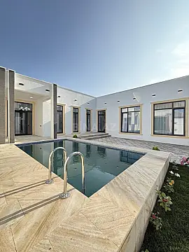 Satılır 4 otaqlı həyət evi 130 m²