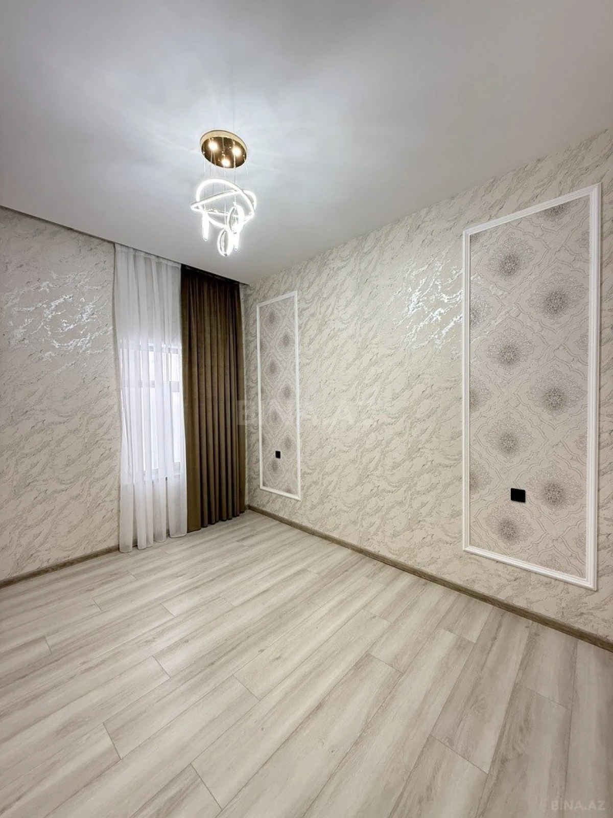 Satılır 4 otaqlı həyət evi 130 m²