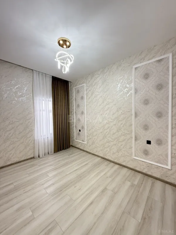 Satılır 4 otaqlı həyət evi 130 m²