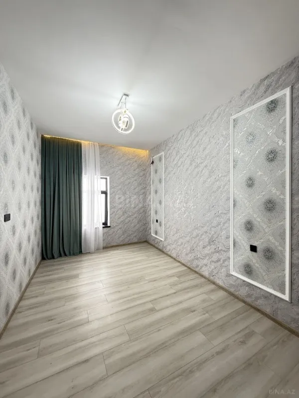 Satılır 4 otaqlı həyət evi 130 m²