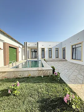 Satılır 4 otaqlı həyət evi 130 m²