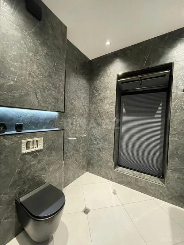 Kirayə verilir 5 otaqlı həyət evi 400 m²