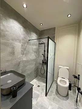 Kirayə verilir 5 otaqlı həyət evi 400 m²