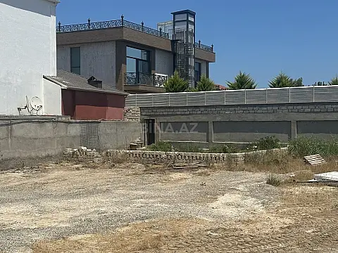 Satılır torpaq sahəsi 5.2 m²