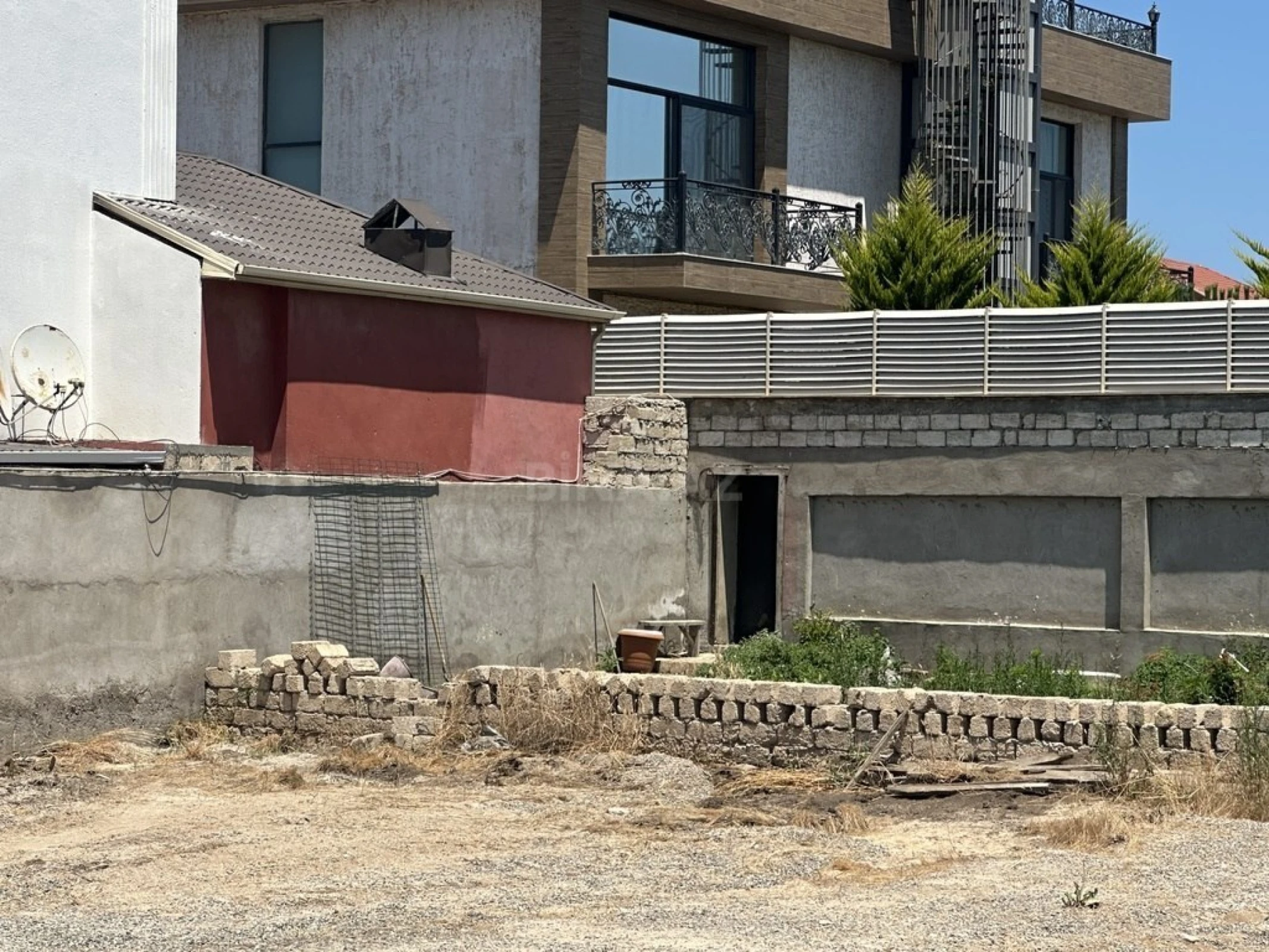 Satılır torpaq sahəsi 5.2 m²