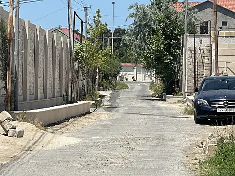 Satılır torpaq sahəsi 5.2 m²