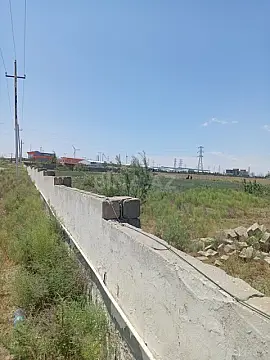 Satılır torpaq sahəsi 200 m²