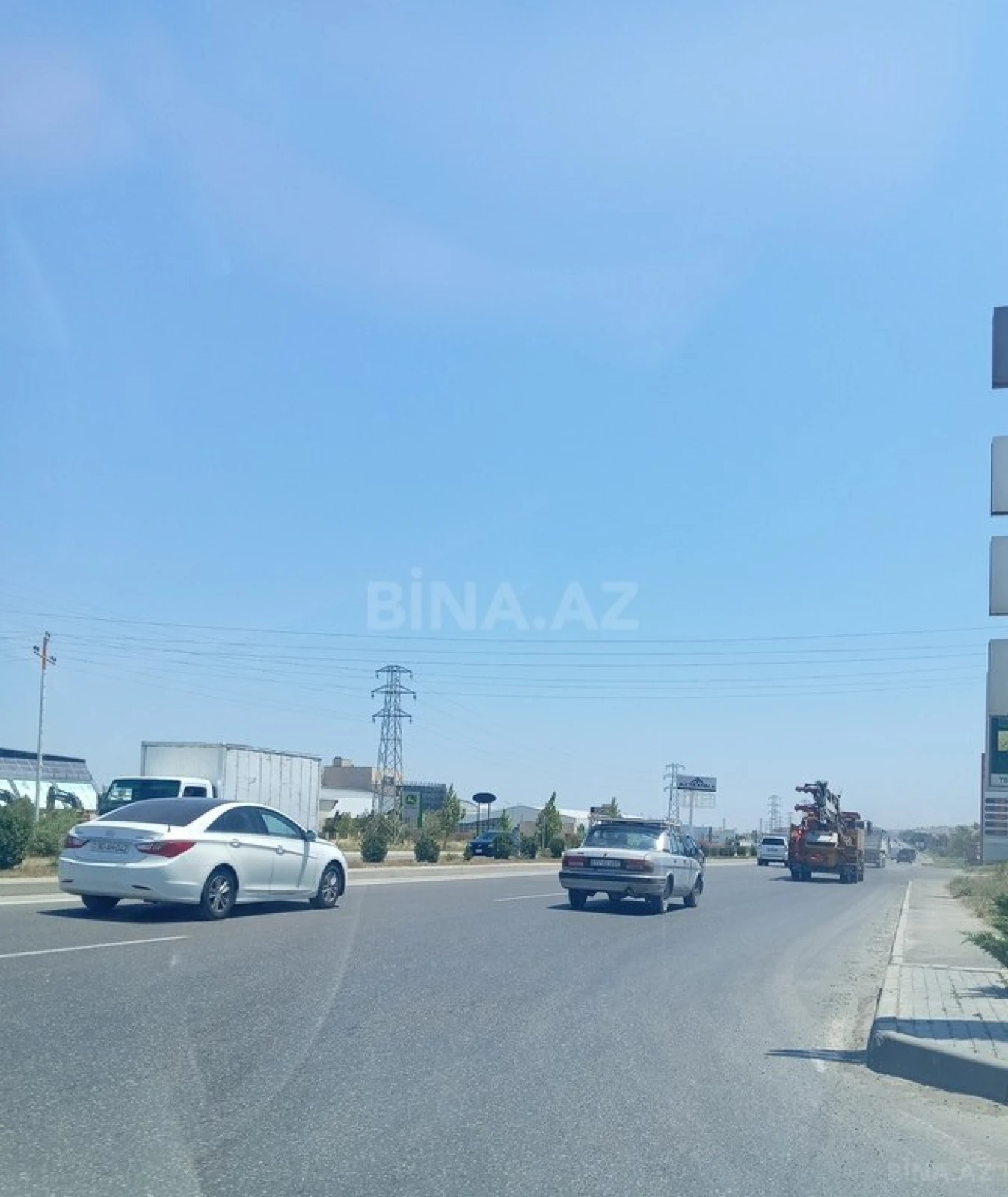 Satılır torpaq sahəsi 200 m²