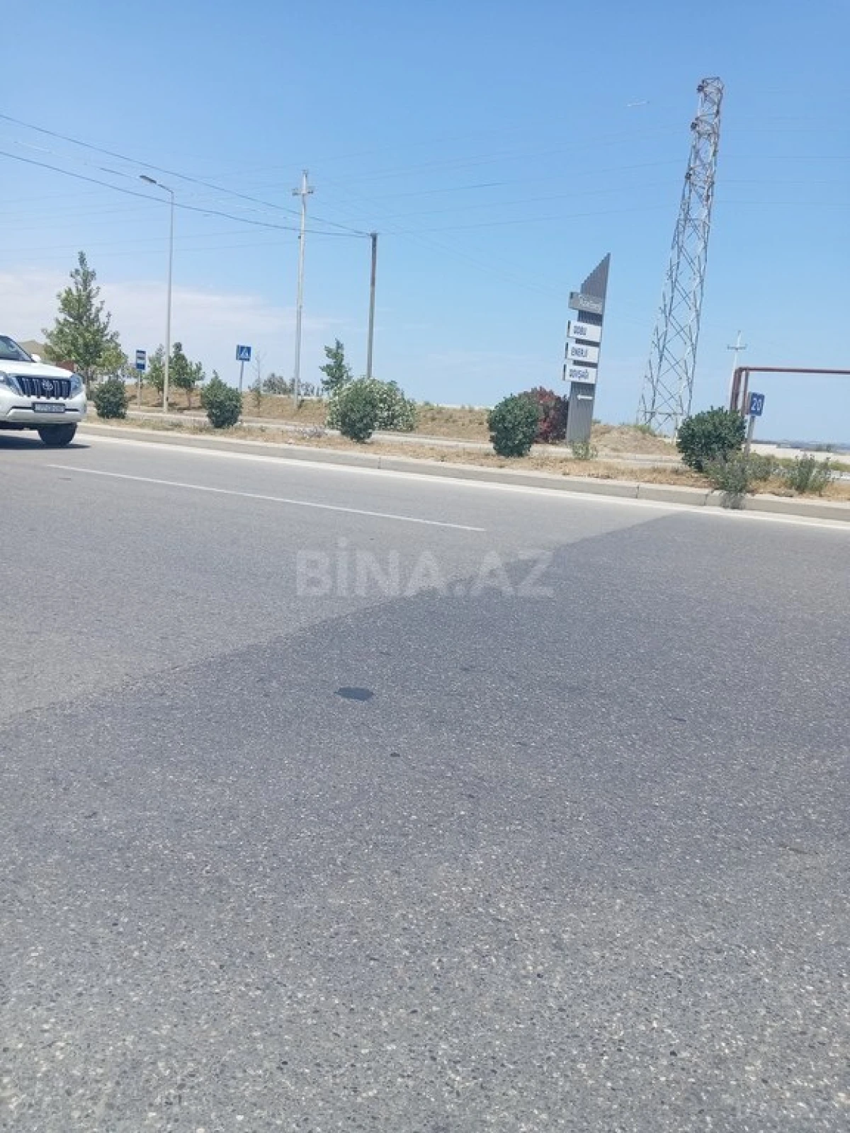 Satılır torpaq sahəsi 200 m²