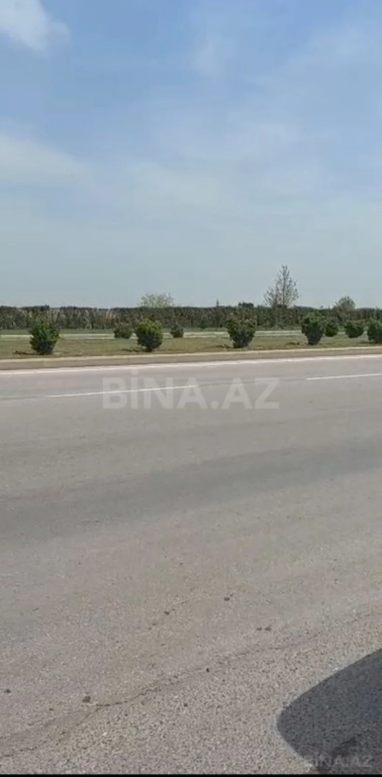 Satılır torpaq sahəsi 200 m²