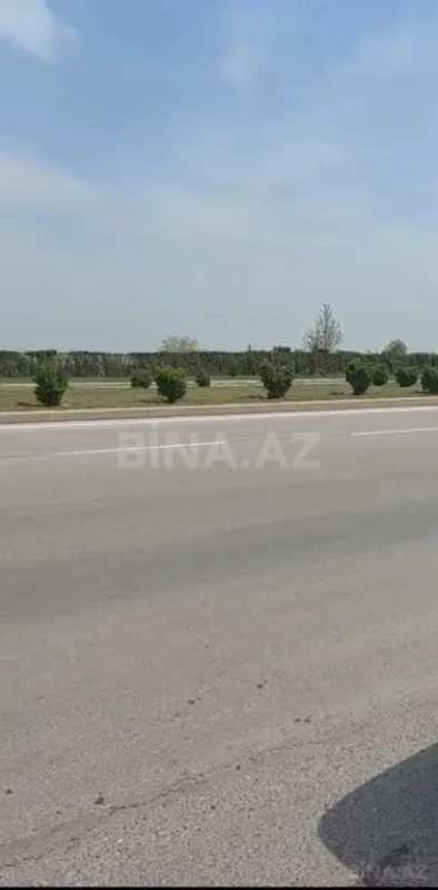 Satılır torpaq sahəsi 200 m²