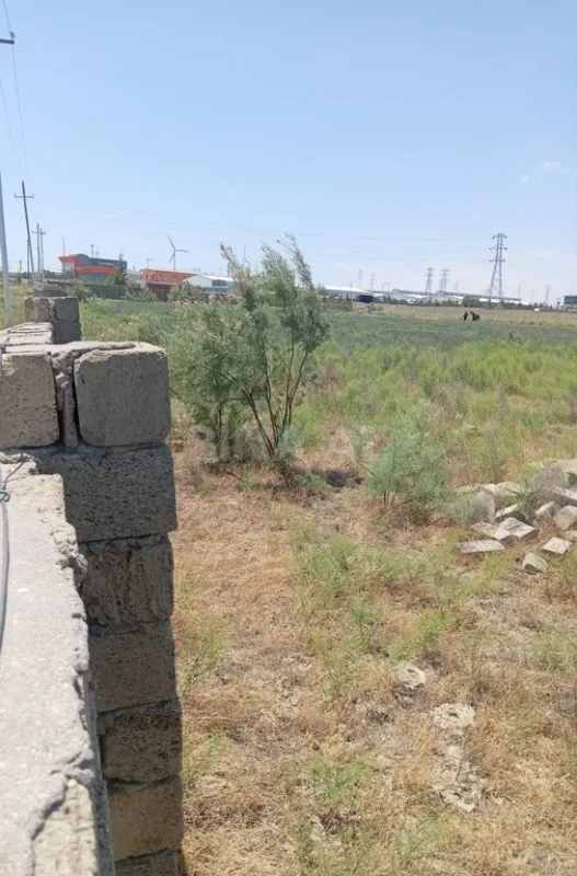 Satılır torpaq sahəsi 200 m²