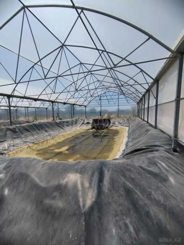 Kirayə verilir obyekt 10000 m²