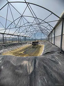 Kirayə verilir obyekt 10000 m² — Bakı, Türkan 10000.00 m²