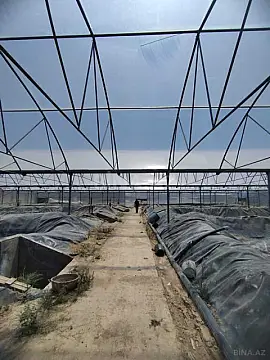 Kirayə verilir obyekt 10000 m²