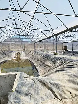 Kirayə verilir obyekt 10000 m²