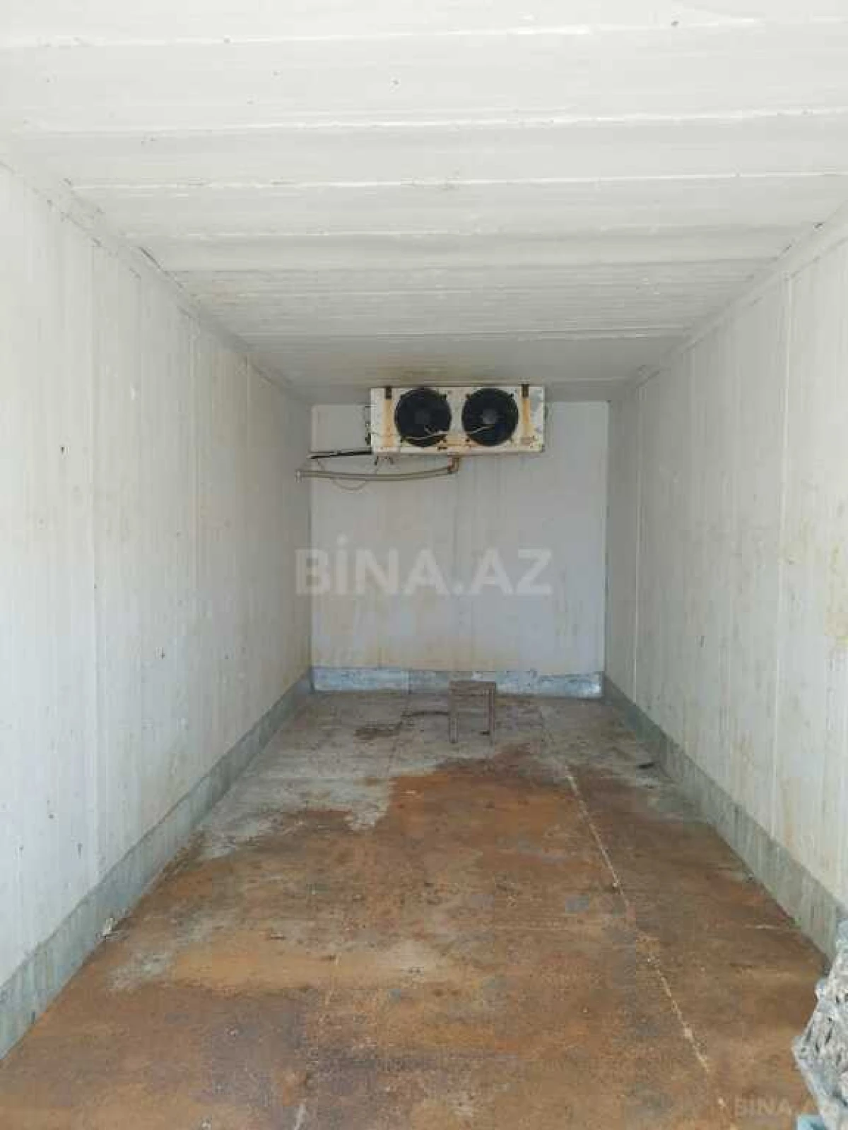 Kirayə verilir obyekt 10000 m²