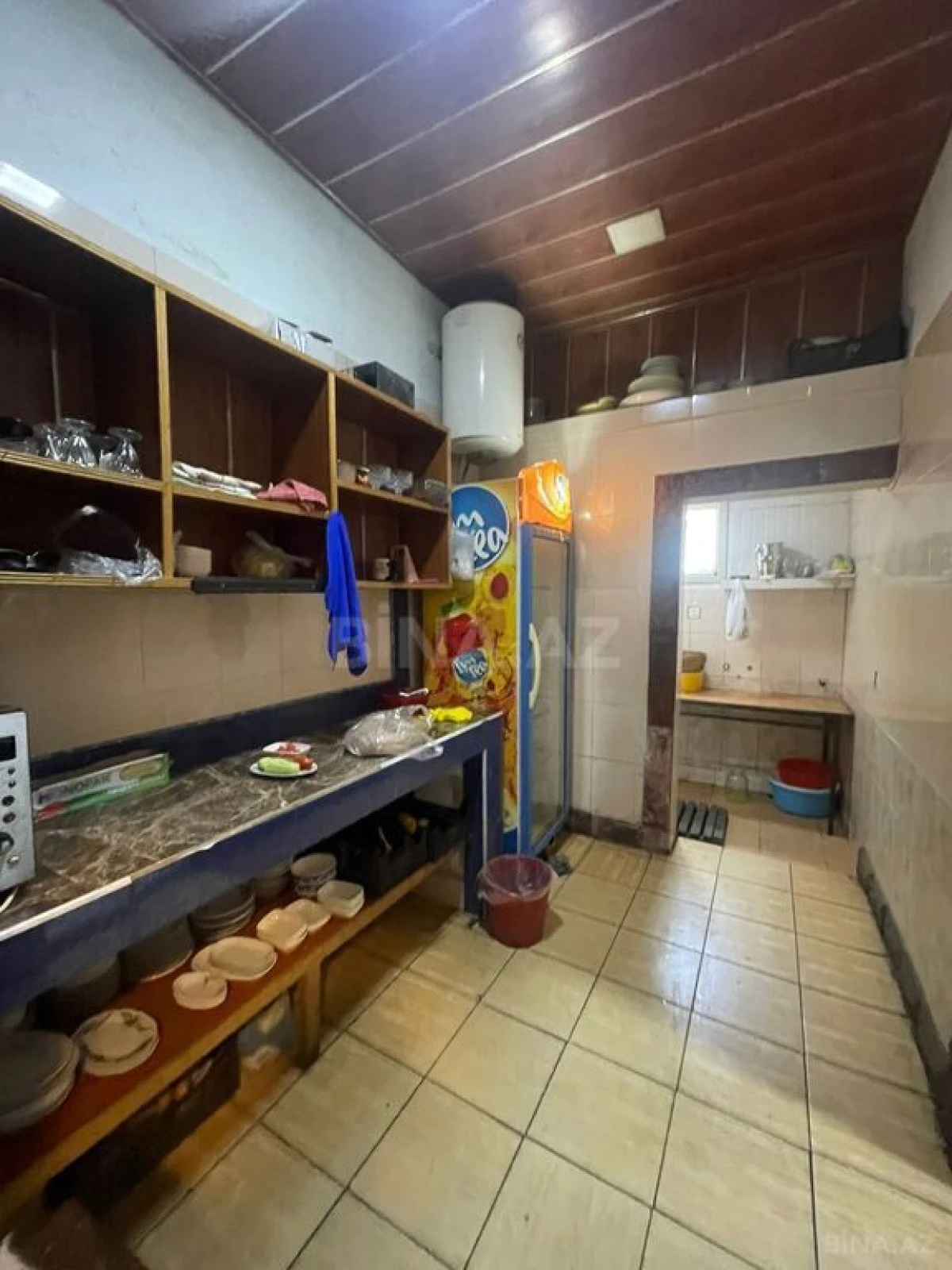 Satılır obyekt 250 m²