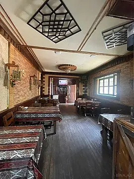 Satılır obyekt 250 m² — Bakı, Memar Əcəmi yanı 250.00 m²