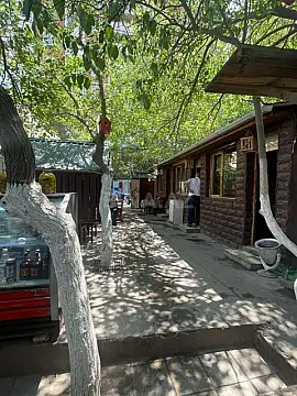 Satılır obyekt 250 m²