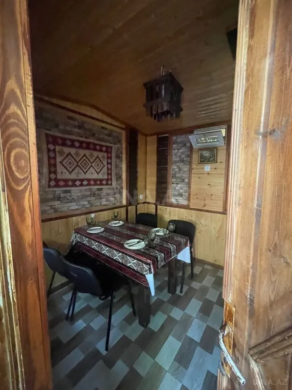 Satılır obyekt 250 m²