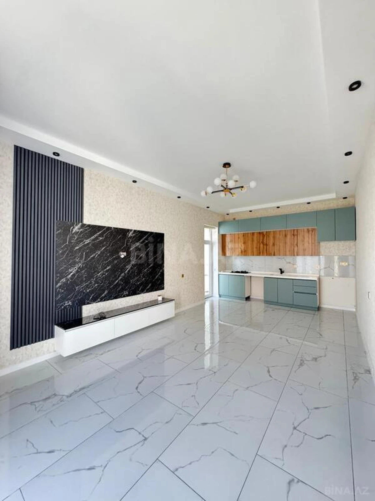 Satılır 4 otaqlı həyət evi 140 m²