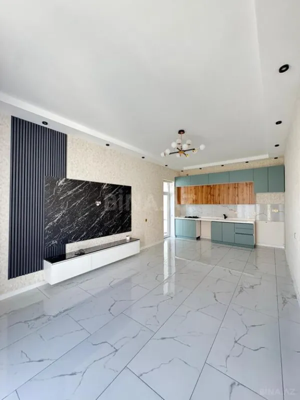 Satılır 4 otaqlı həyət evi 140 m²