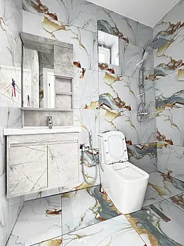 Satılır 4 otaqlı həyət evi 140 m²